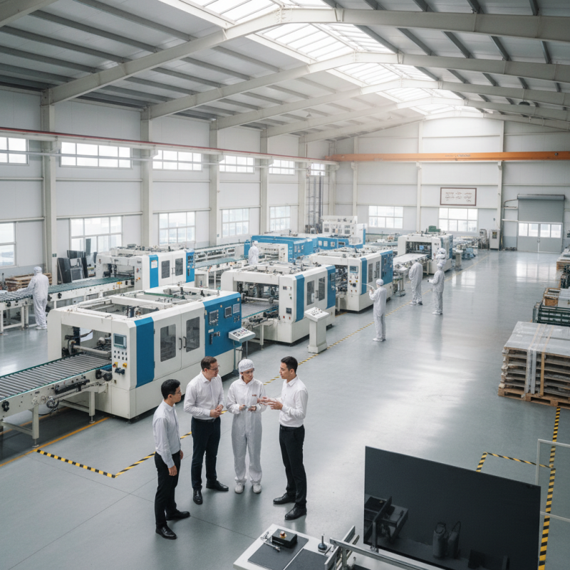 How to Choose the Right China AG Glass Factory for Your Needs?