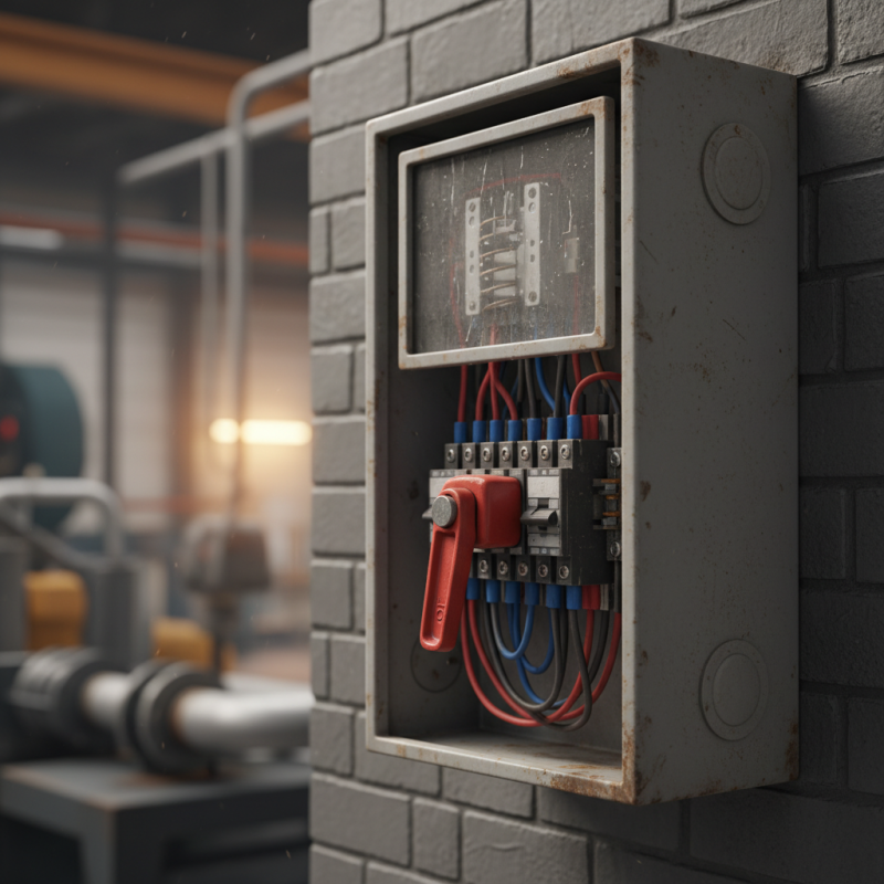How to Choose the Best China Wholesale Disconnect Box for Your Needs?