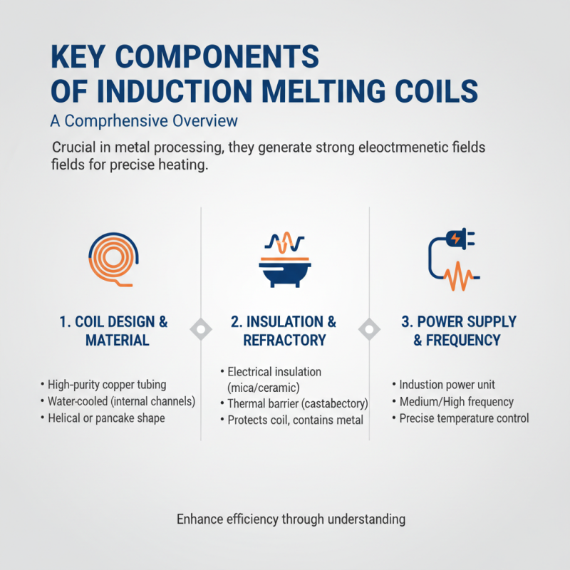 Induction Melting Coil Guide for 2026 What You Need to Know?