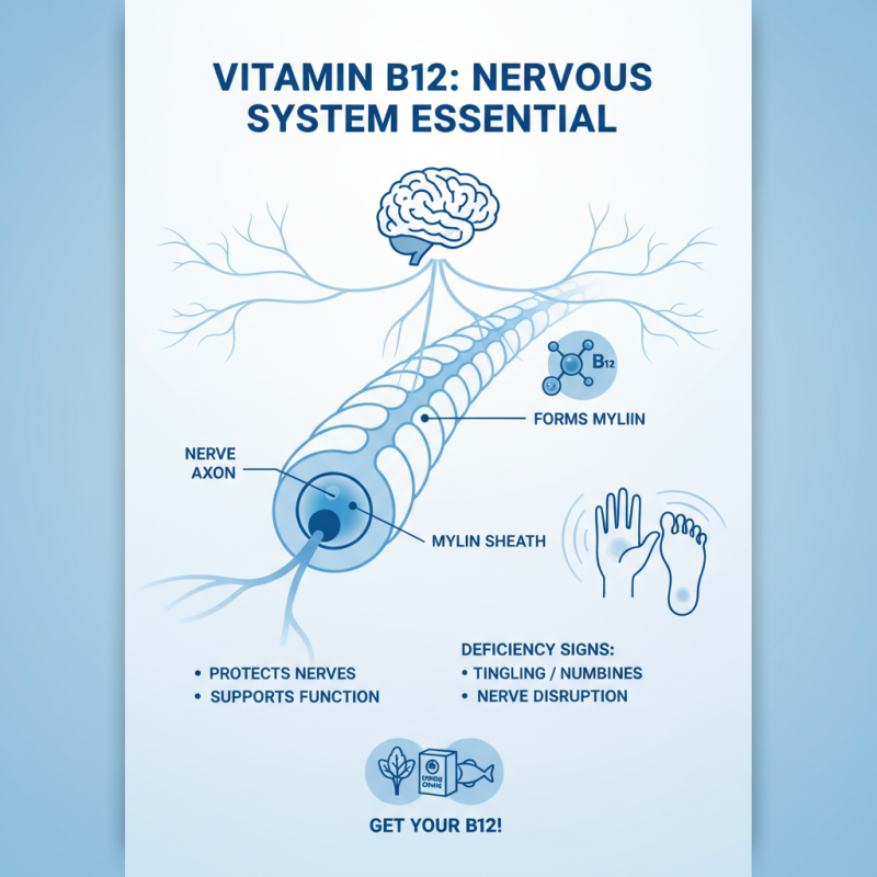 What are the Benefits of Vit B12 Tablets for Your Health?