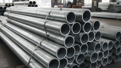 2026 Best CE Certification Wholesale Galvanized Steel Pipe Options?