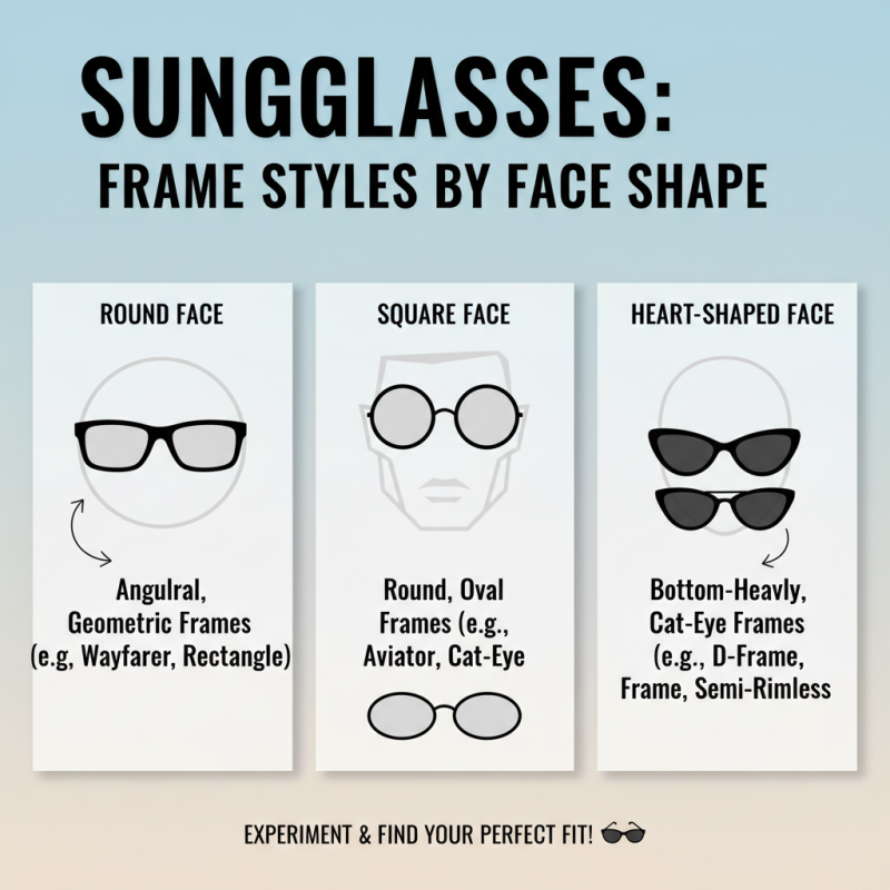Best Shades Sunglasses for Men Tips for Finding Your Perfect Fit?