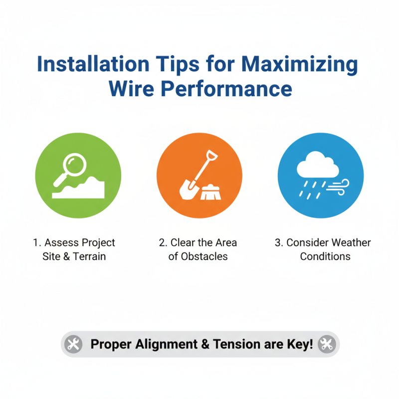 How to Choose the Best Coated Welded Wire for Your Project?