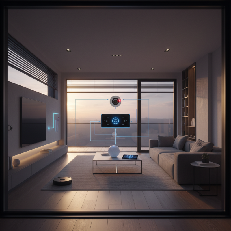 Top 10 Integrated Smart Home Devices You Should Consider?