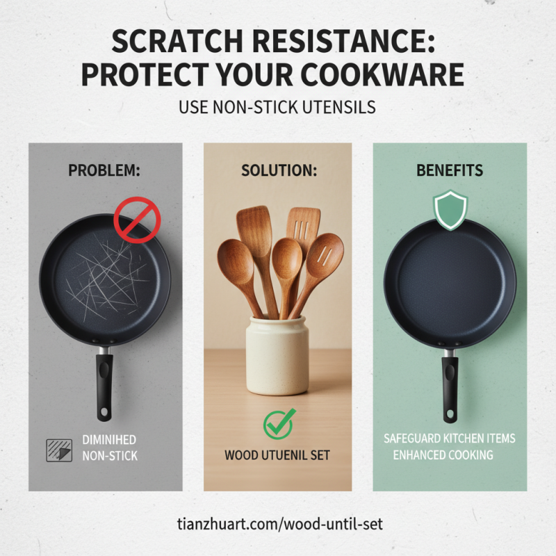 Top 10 Non Stick Utensil Set Benefits for Every Kitchen?