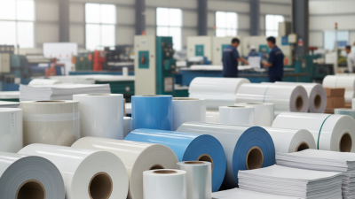 How to Choose the Right Pp Sheet Roll for Your Projects?
