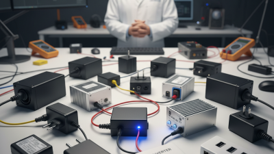 How to Choose the Best AC Converter for Your Needs?