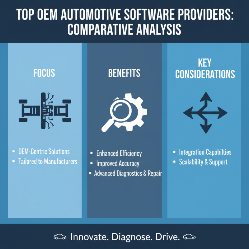 What is OEM Best Automotive Software Download and How to Get It?
