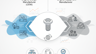 Why Choose ODM and OEM for Titanium Wide Head Bolt Quotes?