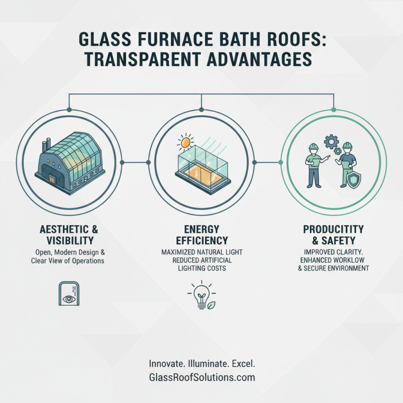 Top 10 Benefits of Glass Furnace Bath Roofs for Industry?