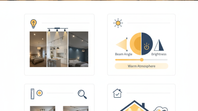 Essential Tips for Choosing Track Lights for Your Home?