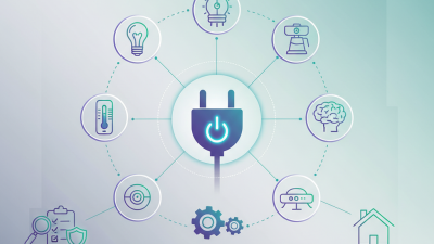 2026 Best Custom ODM Smart Plug Suppliers for Your Smart Home Needs?