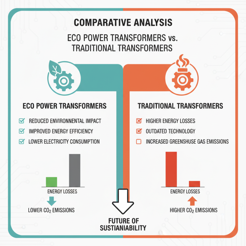 What Are the Benefits of Eco Power Transformers?
