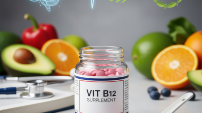 Apa saja manfaat tablet vitamin B12 untuk kesehatan Anda?