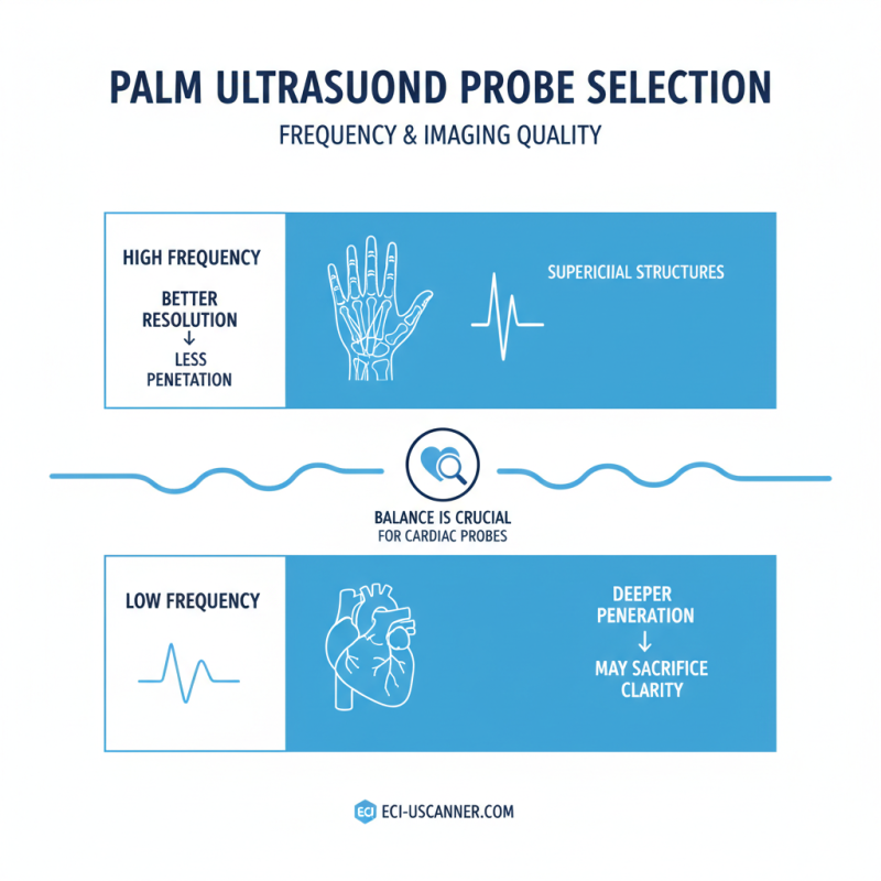 2026 Best Palm Ultrsound Probe What to Look For?