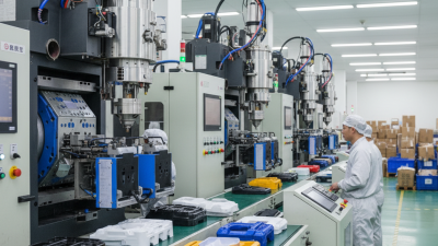 What is Custom China Plastic Moulded Parts Factories and Their Benefits?