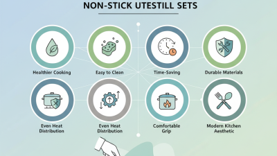 Top 10 Non Stick Utensil Set Benefits for Every Kitchen?