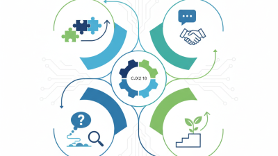 How to Use Cjx2 18 for Improved Efficiency in Your Project?