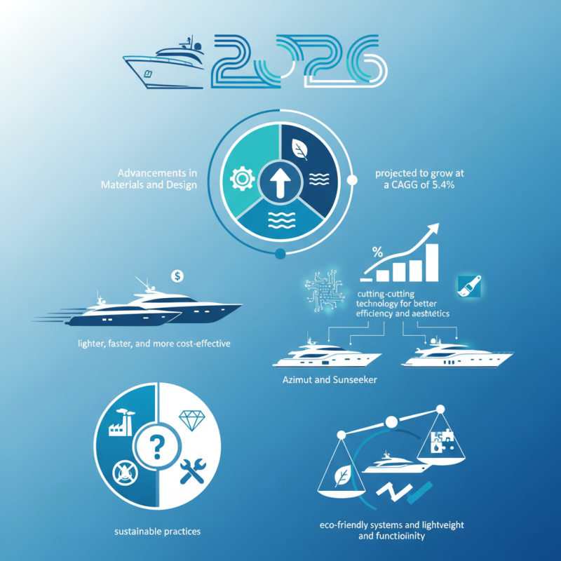 2026 Top Fiberglass Yacht Features You Need to Know?