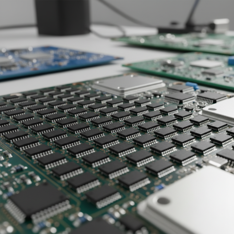 Why Choosing High Quality China Flip Chip CSP Suppliers Matters?