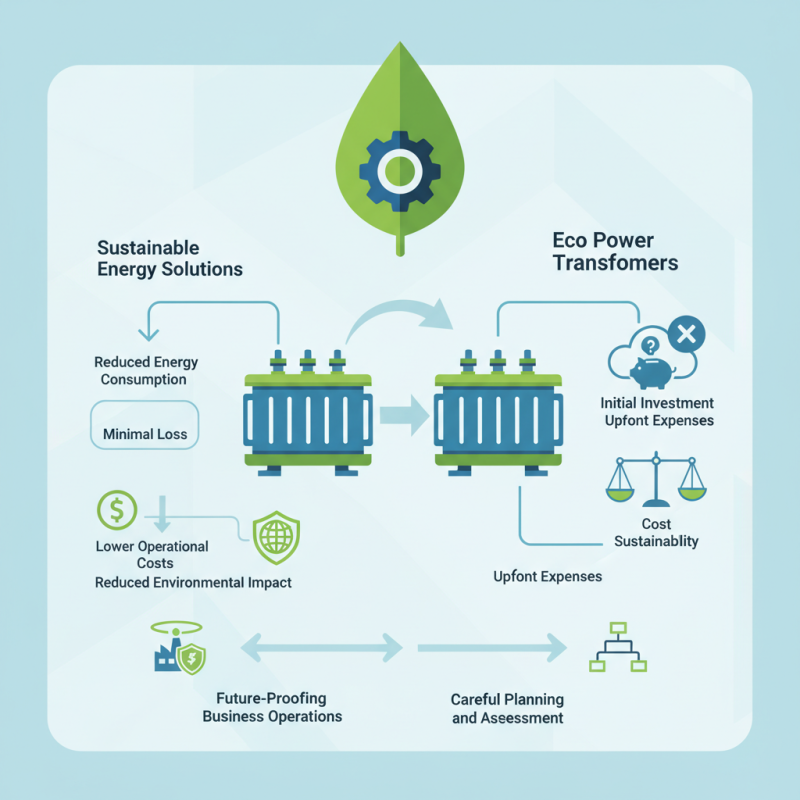 What Are the Benefits of Eco Power Transformers?