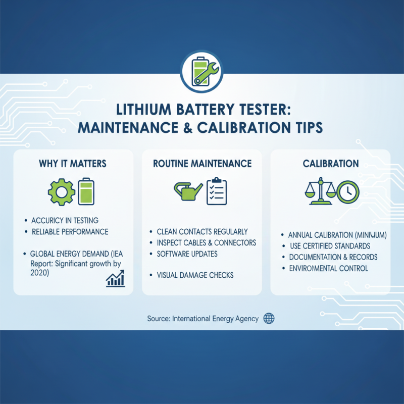 Top 5 Lithium Battery Testers You Should Consider?