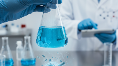 Best Sanitizer Sodium Hypochlorite Uses and Benefits?