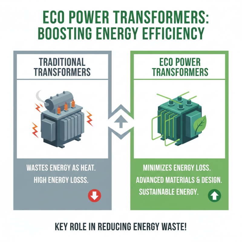What Are the Benefits of Eco Power Transformers?