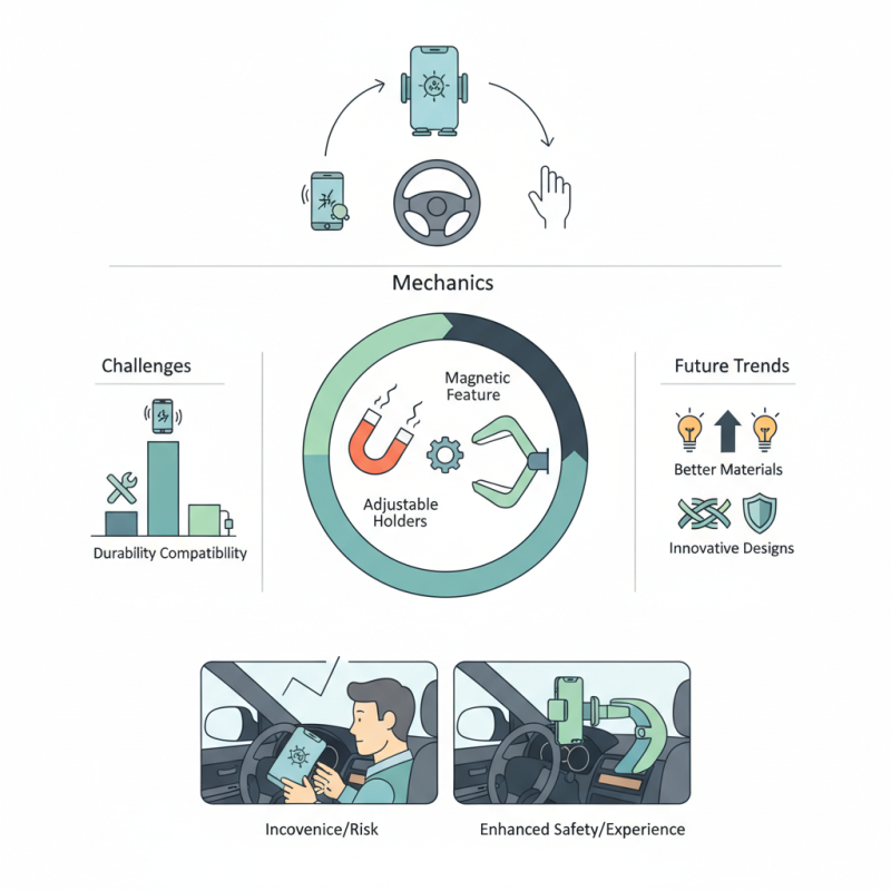 What is an Auto Phone Stand and How Does It Work?