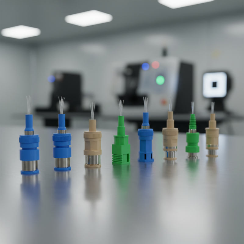 Top High-Quality Fiber Optic Connectors Factories You Should Know?