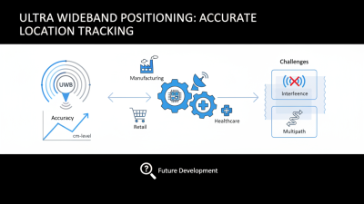 Ultra Wideband Positioning Tips for Accurate Location Tracking?