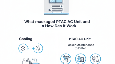 What is a Ptac Ac Unit and How Does It Work?