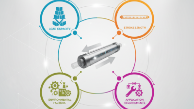 How to Choose the Best Rodless Guided Cylinder for Your Needs?
