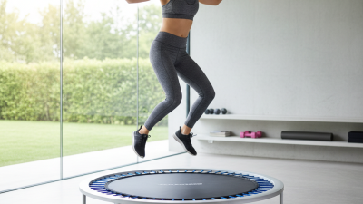 2026 Best China Custom Exercise Trampoline Manufacturer for Your Fitness Needs?
