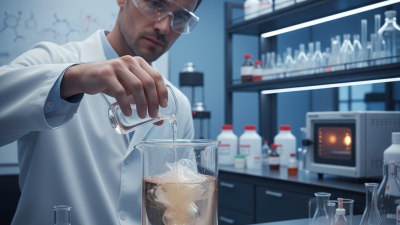 How to Use Stabilizer in Polymer for Enhanced Material Performance?