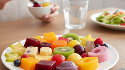 Can Jelly Help You Lose Weight Effectively?