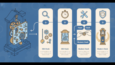 2026 How to Replace Grandfather Clock Parts Efficiently?
