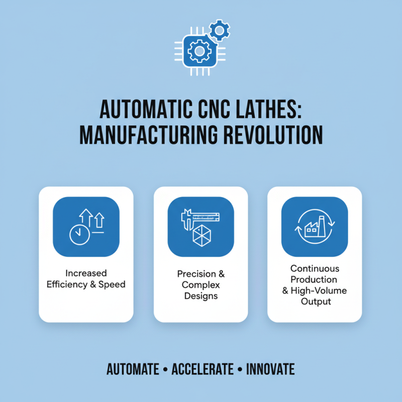2026 Best Automatic CNC Lathe Features and Benefits Explained?