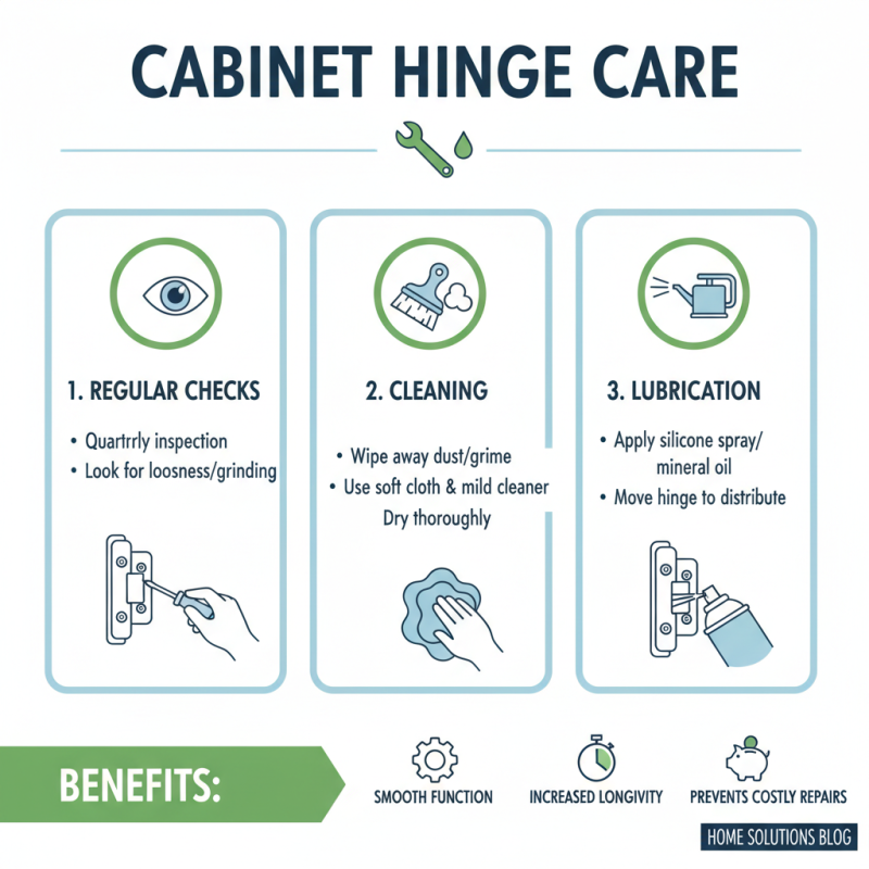 Top 10 Hinges for Cabinets You Must Know About?
