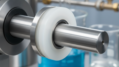 What is a PTFE Shaft Seal and How Does It Work?