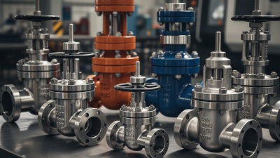 Top 10 High Quality OEM Petroleum Valve Manufacturers You Should Know?