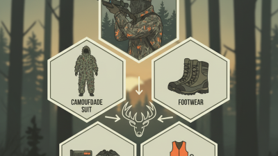 Essential Deer Hunting Gear Every Hunter Should Have?