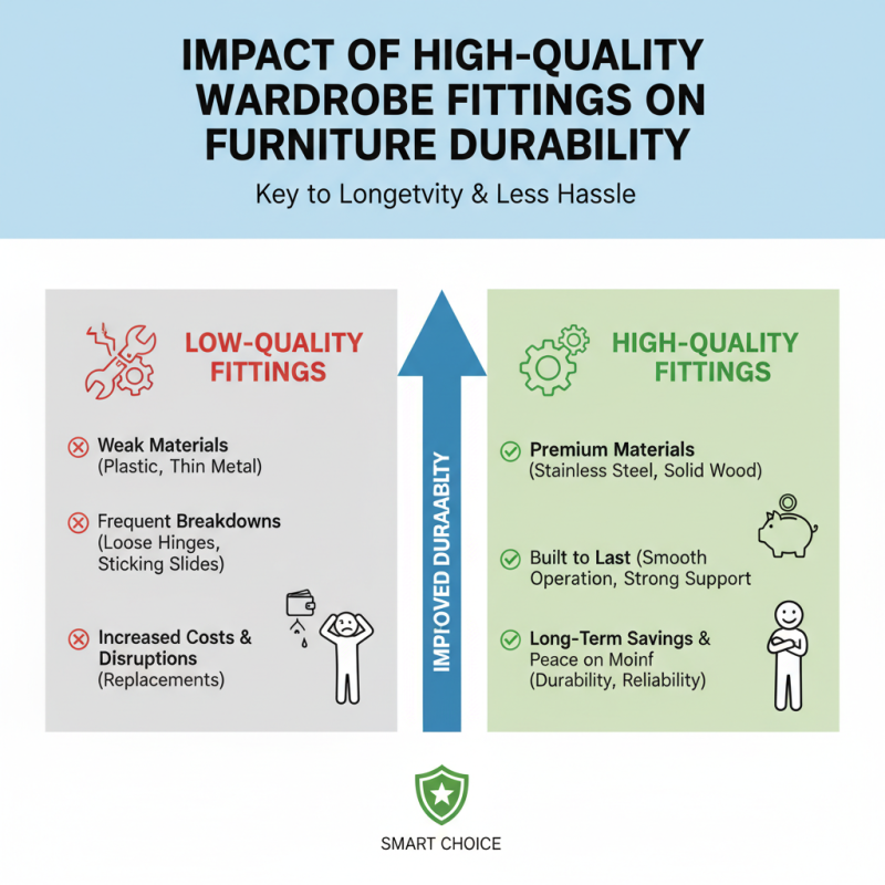 What is OEM High-Quality Wardrobe Fittings Factory and Its Importance?