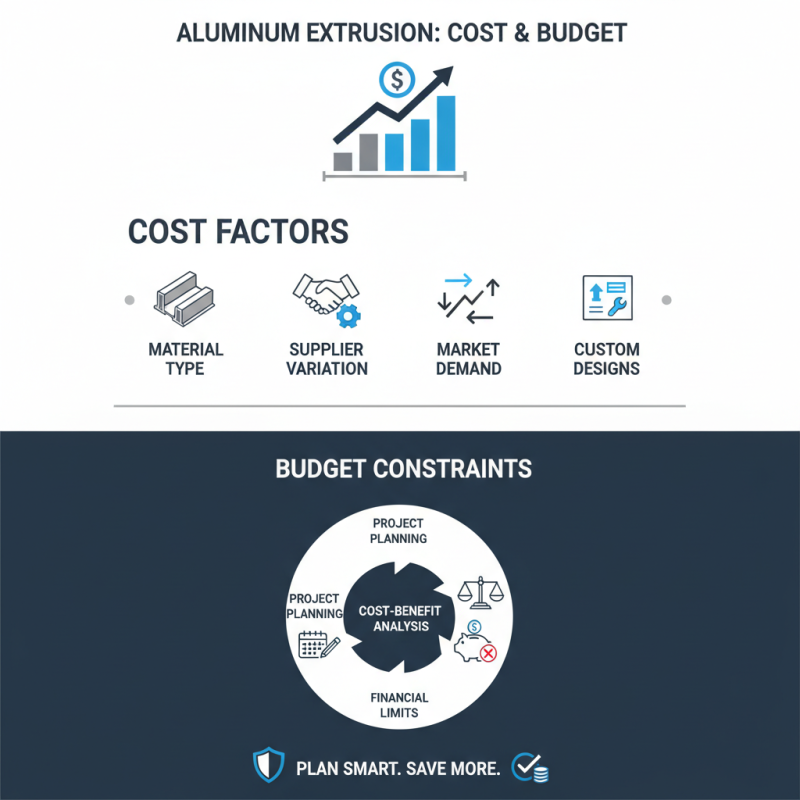 How to Choose the Right Aluminum Extrusion for Your Project?