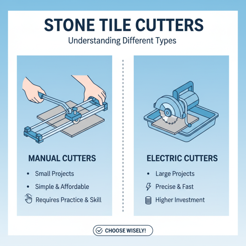 Ultimate Tips for Choosing the Best Stone Tile Cutter?