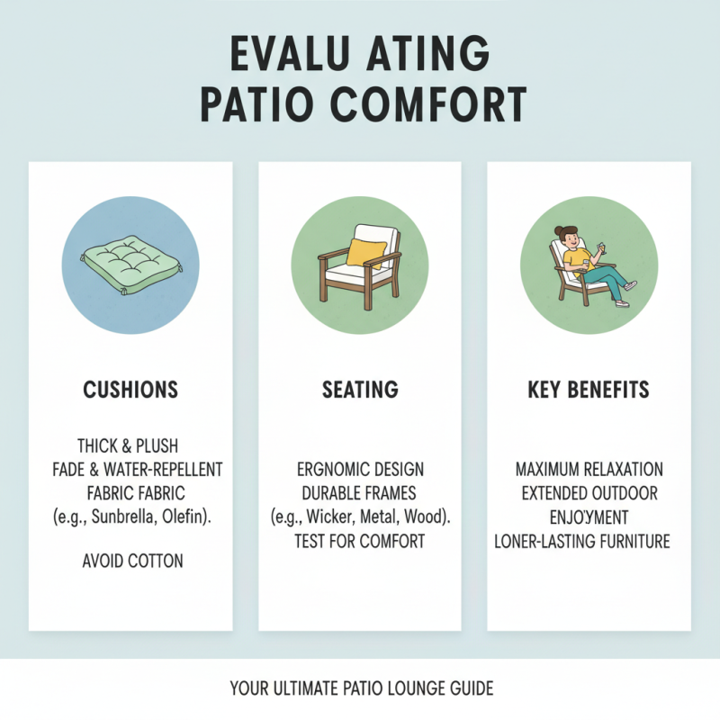 10 Charming Best Outdoor Furniture Tips for Your Perfect Patio Experience?