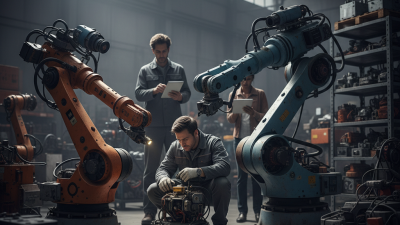 What to Know Before Buying a Second Hand Robot?