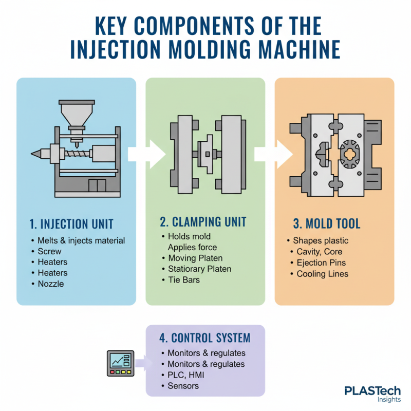 What is Injection Mold and How Does it Work?