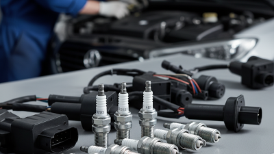 How to Choose Spark Plugs and Coils for Your Vehicle?