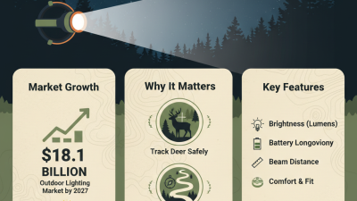 Best Hunting Headlamp for Night Time Adventures?